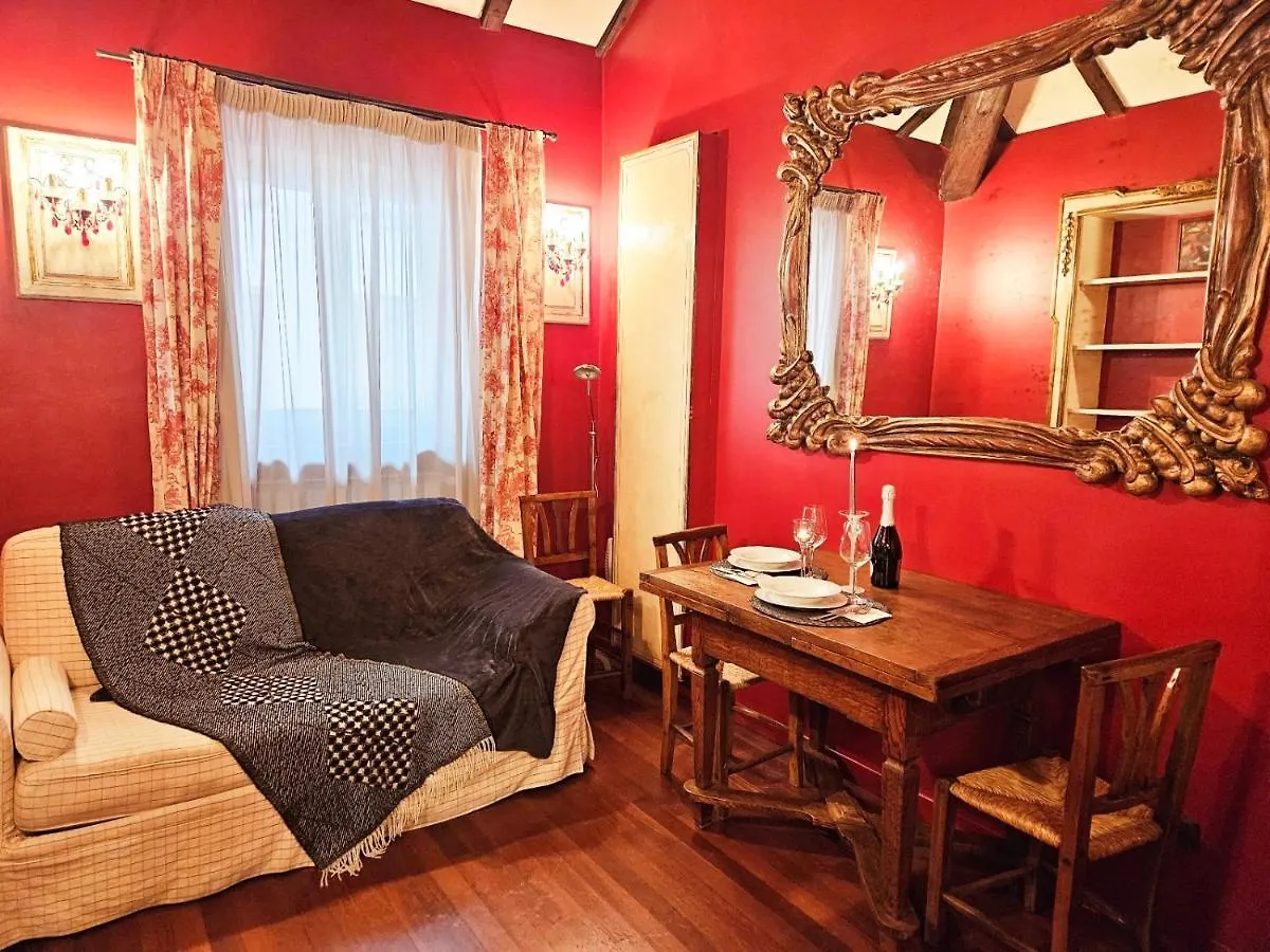 Mansarda Brera Lejlighed Milano
