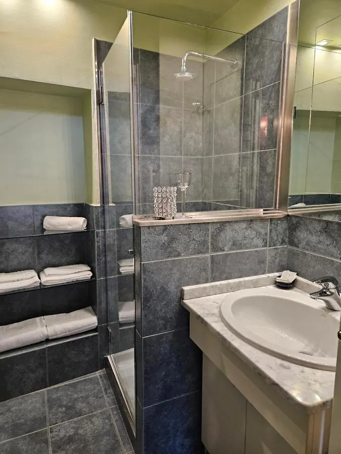 Ferienwohnung Mansarda Brera Mailand